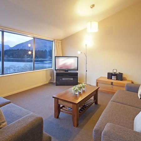 Apartments At Spinnaker Bay Distretto di Distretto di Queenstown Esterno foto