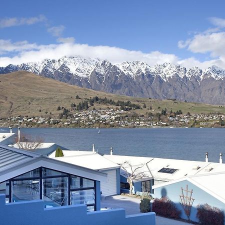 Apartments At Spinnaker Bay Distretto di Distretto di Queenstown Esterno foto