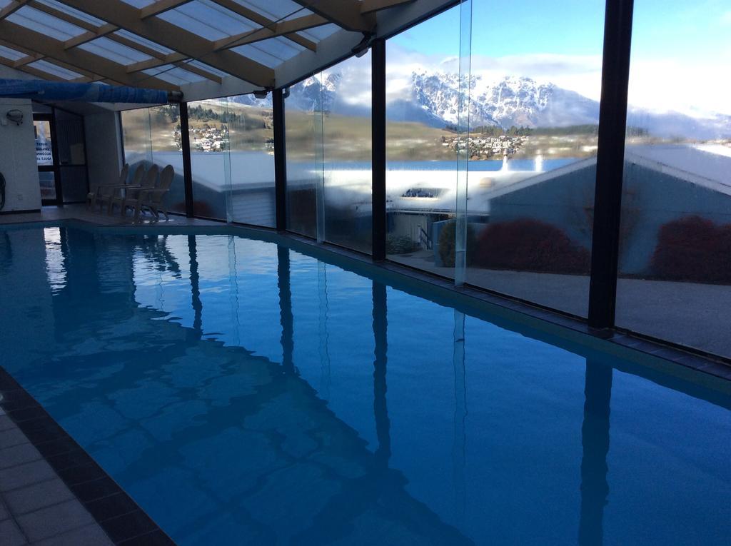 Apartments At Spinnaker Bay Distretto di Distretto di Queenstown Esterno foto