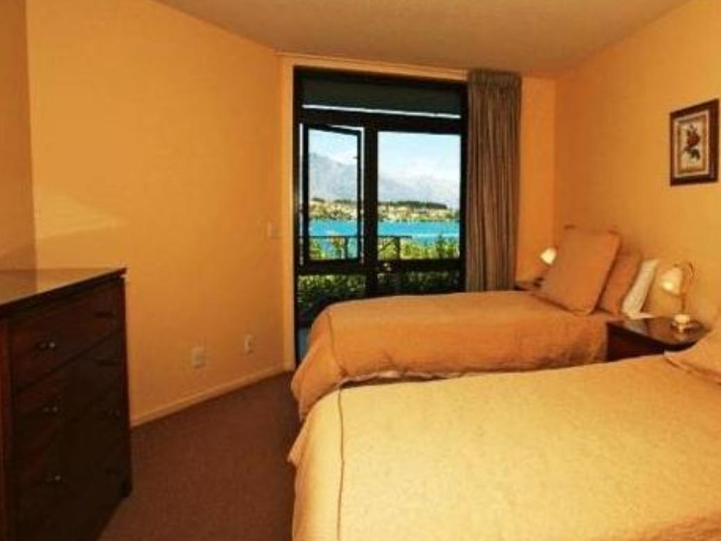 Apartments At Spinnaker Bay Distretto di Distretto di Queenstown Esterno foto
