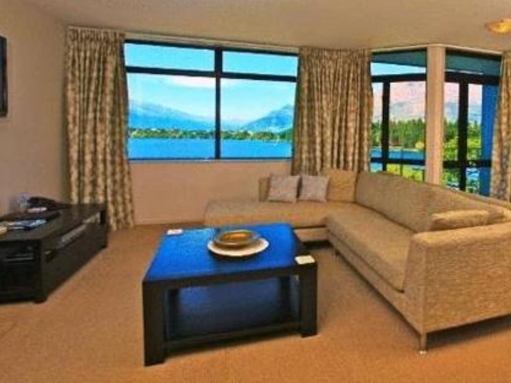 Apartments At Spinnaker Bay Distretto di Distretto di Queenstown Esterno foto