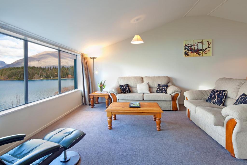 Apartments At Spinnaker Bay Distretto di Distretto di Queenstown Esterno foto