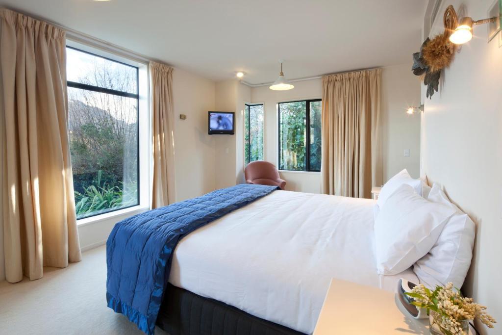 Apartments At Spinnaker Bay Distretto di Distretto di Queenstown Esterno foto