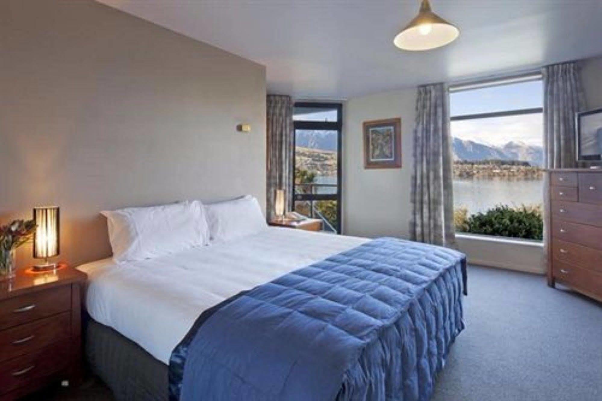 Apartments At Spinnaker Bay Distretto di Distretto di Queenstown Esterno foto