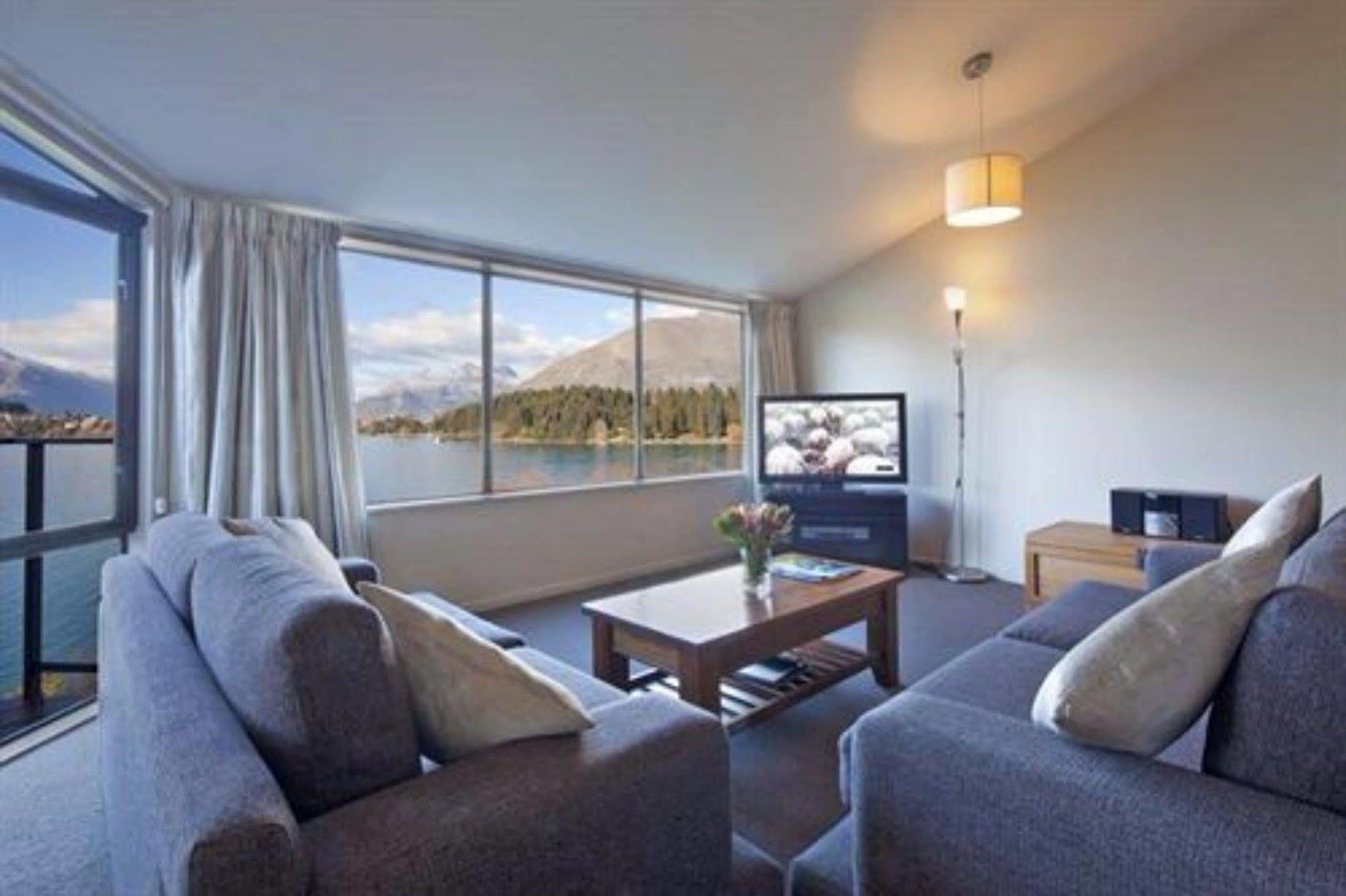 Apartments At Spinnaker Bay Distretto di Distretto di Queenstown Esterno foto
