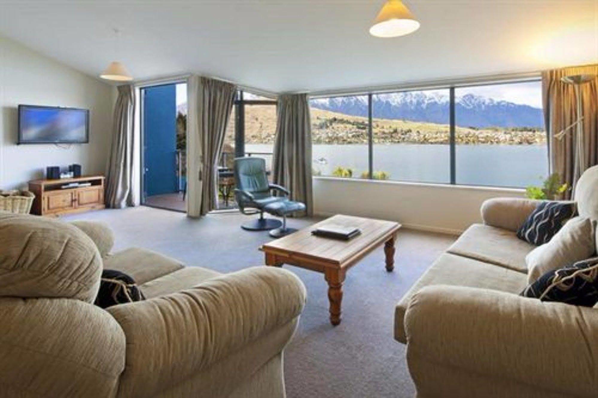 Apartments At Spinnaker Bay Distretto di Distretto di Queenstown Esterno foto
