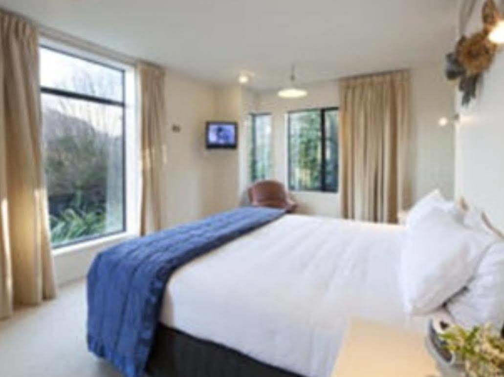 Apartments At Spinnaker Bay Distretto di Distretto di Queenstown Esterno foto