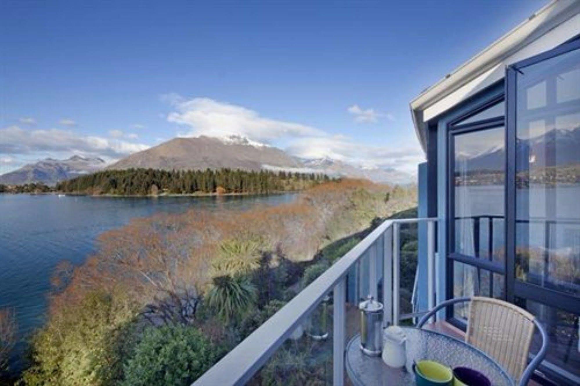 Apartments At Spinnaker Bay Distretto di Distretto di Queenstown Esterno foto