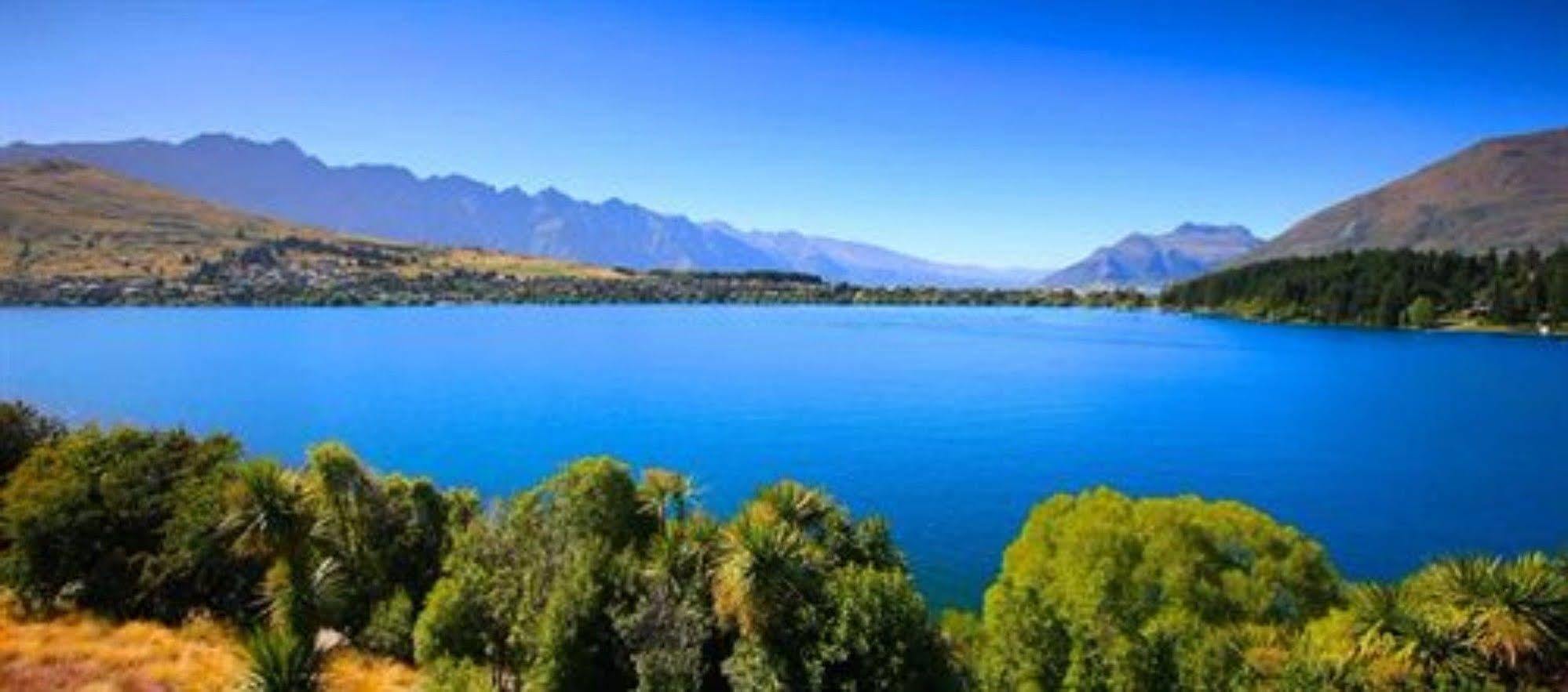 Apartments At Spinnaker Bay Distretto di Distretto di Queenstown Esterno foto