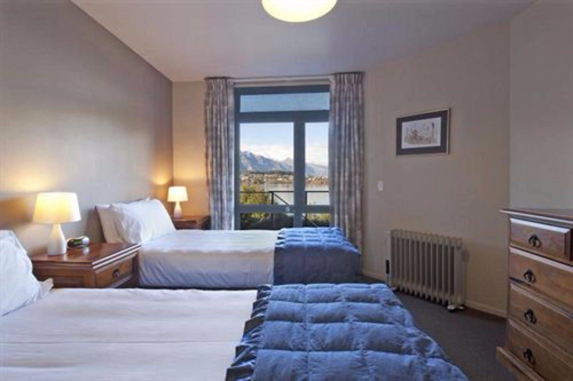 Apartments At Spinnaker Bay Distretto di Distretto di Queenstown Esterno foto