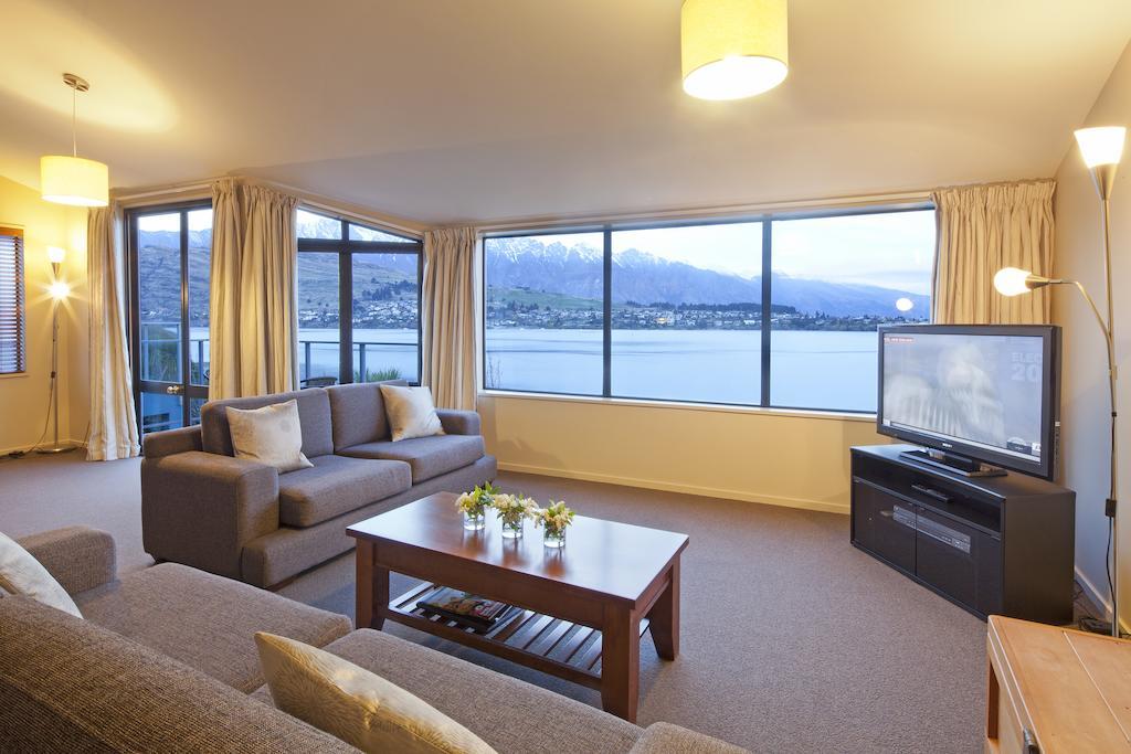 Apartments At Spinnaker Bay Distretto di Distretto di Queenstown Esterno foto