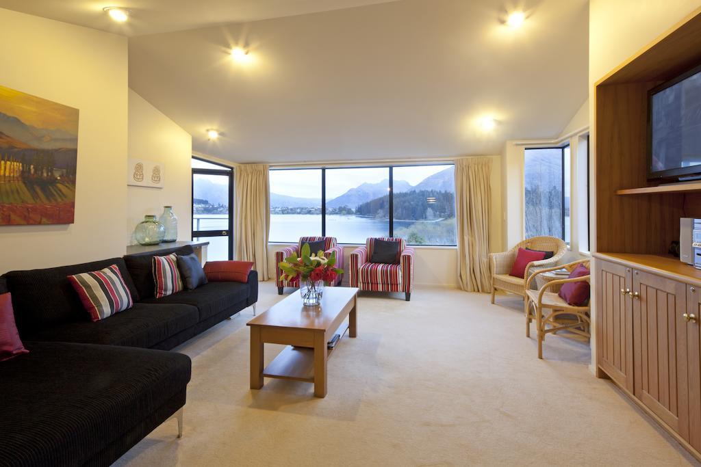 Apartments At Spinnaker Bay Distretto di Distretto di Queenstown Esterno foto
