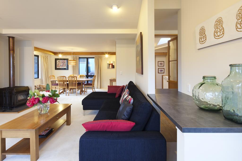 Apartments At Spinnaker Bay Distretto di Distretto di Queenstown Esterno foto