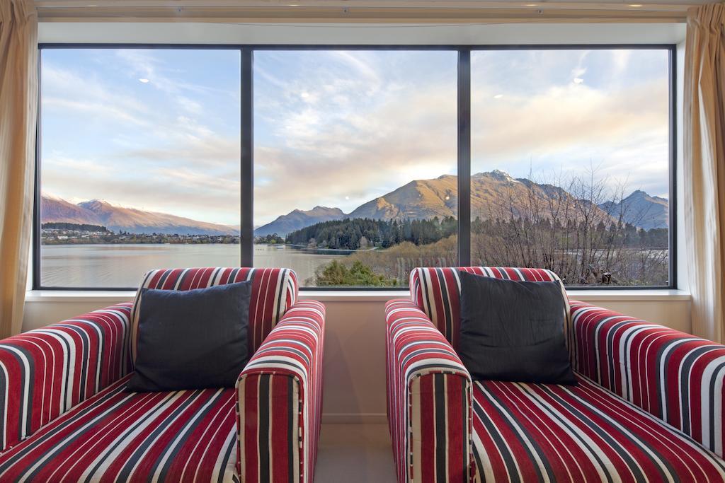 Apartments At Spinnaker Bay Distretto di Distretto di Queenstown Esterno foto