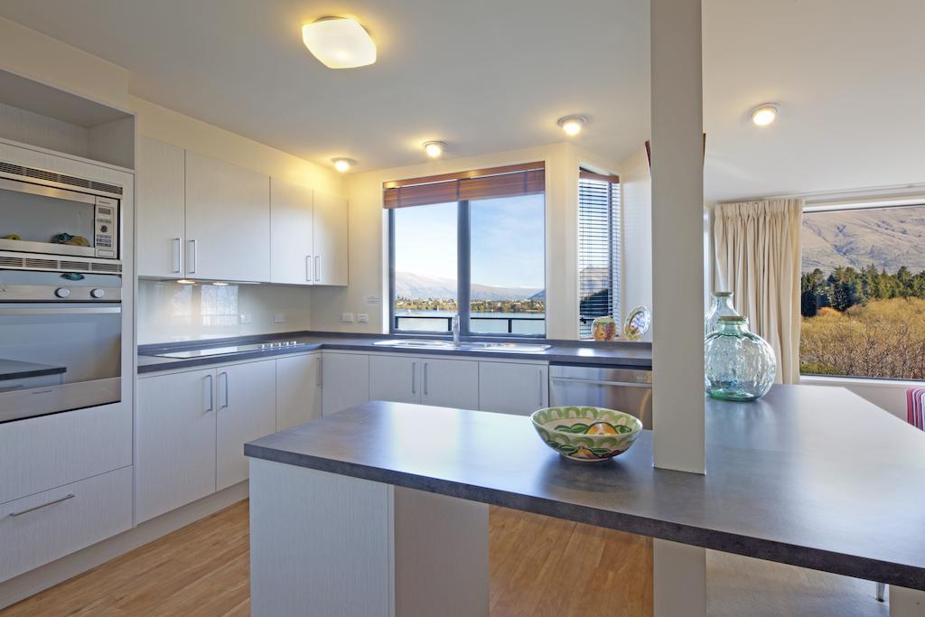 Apartments At Spinnaker Bay Distretto di Distretto di Queenstown Esterno foto