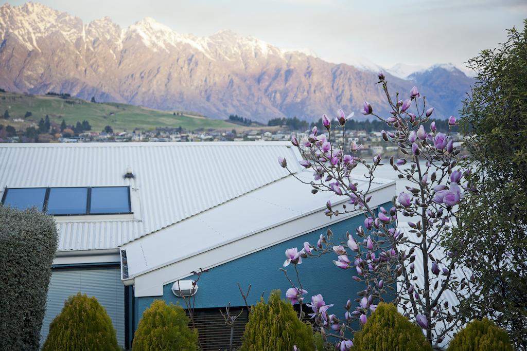 Apartments At Spinnaker Bay Distretto di Distretto di Queenstown Esterno foto