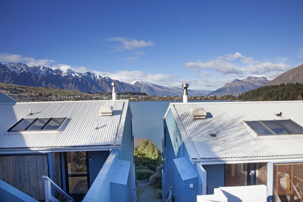 Apartments At Spinnaker Bay Distretto di Distretto di Queenstown Esterno foto