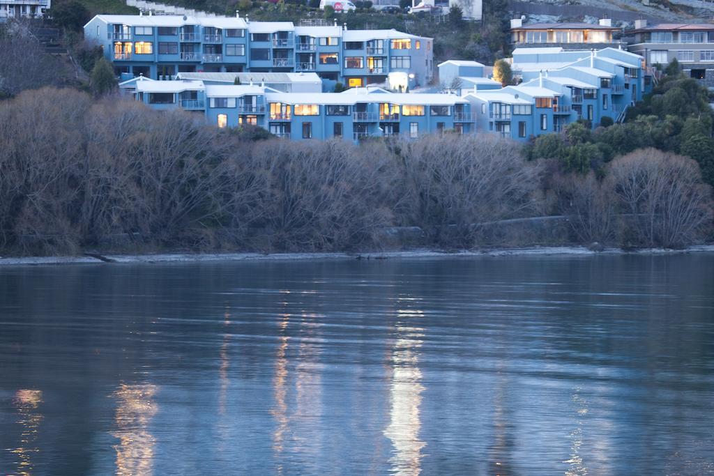 Apartments At Spinnaker Bay Distretto di Distretto di Queenstown Esterno foto