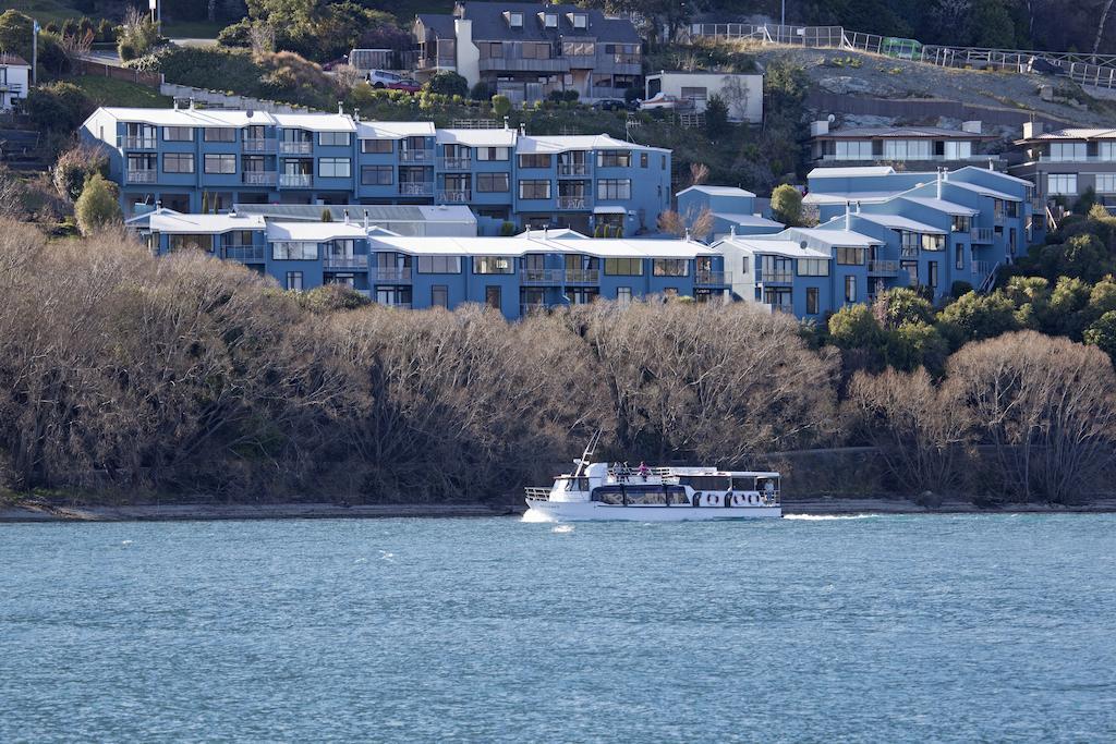 Apartments At Spinnaker Bay Distretto di Distretto di Queenstown Esterno foto