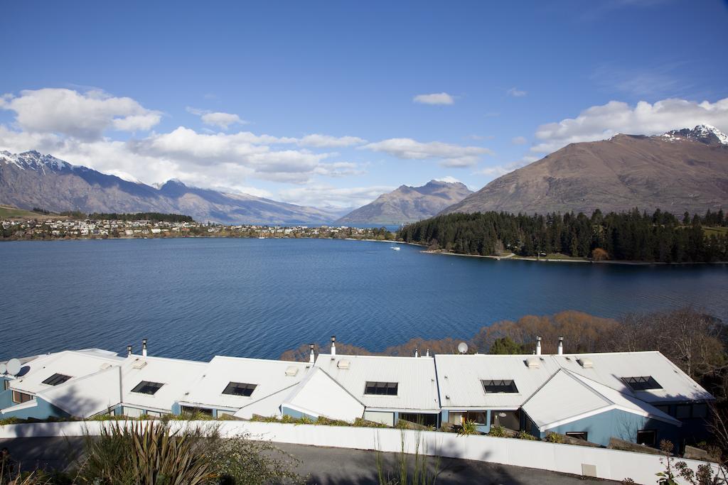Apartments At Spinnaker Bay Distretto di Distretto di Queenstown Esterno foto