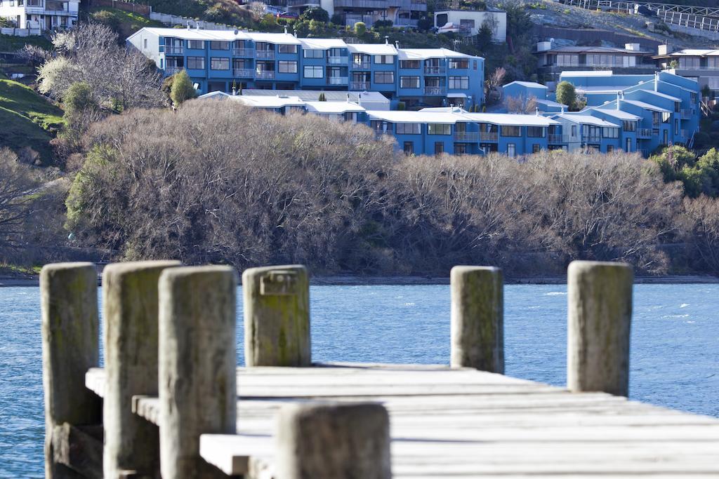 Apartments At Spinnaker Bay Distretto di Distretto di Queenstown Esterno foto