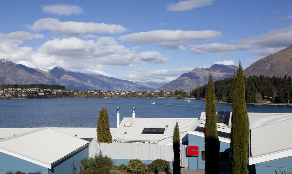 Apartments At Spinnaker Bay Distretto di Distretto di Queenstown Esterno foto