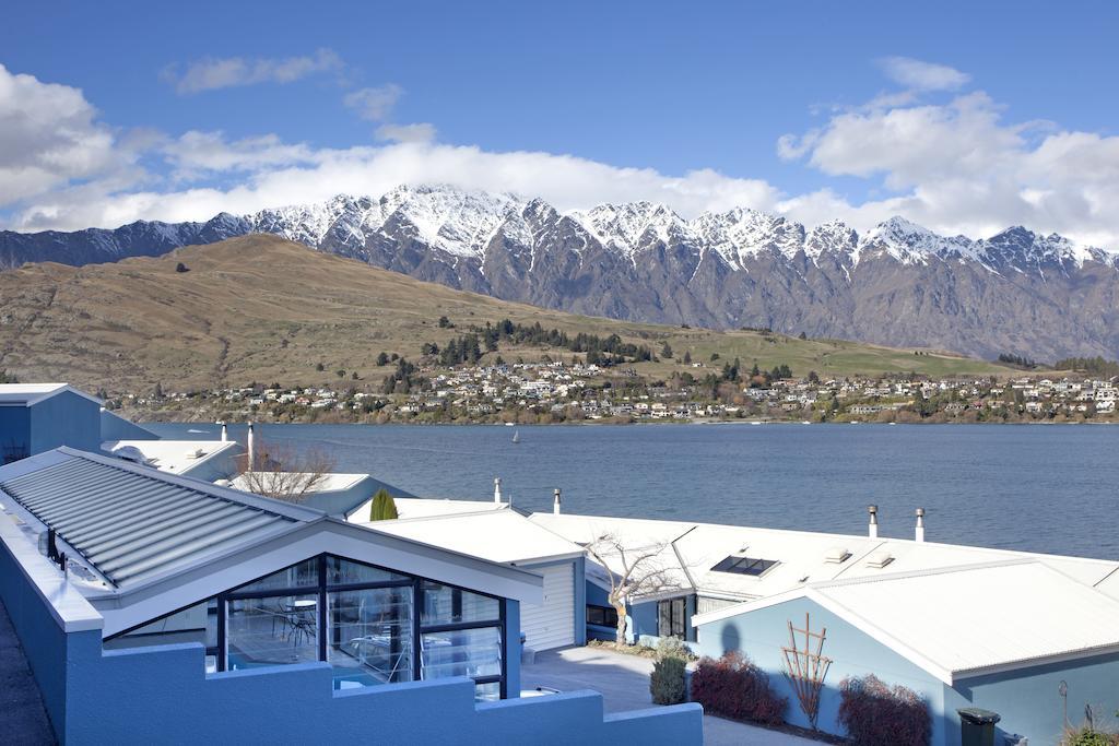 Apartments At Spinnaker Bay Distretto di Distretto di Queenstown Esterno foto