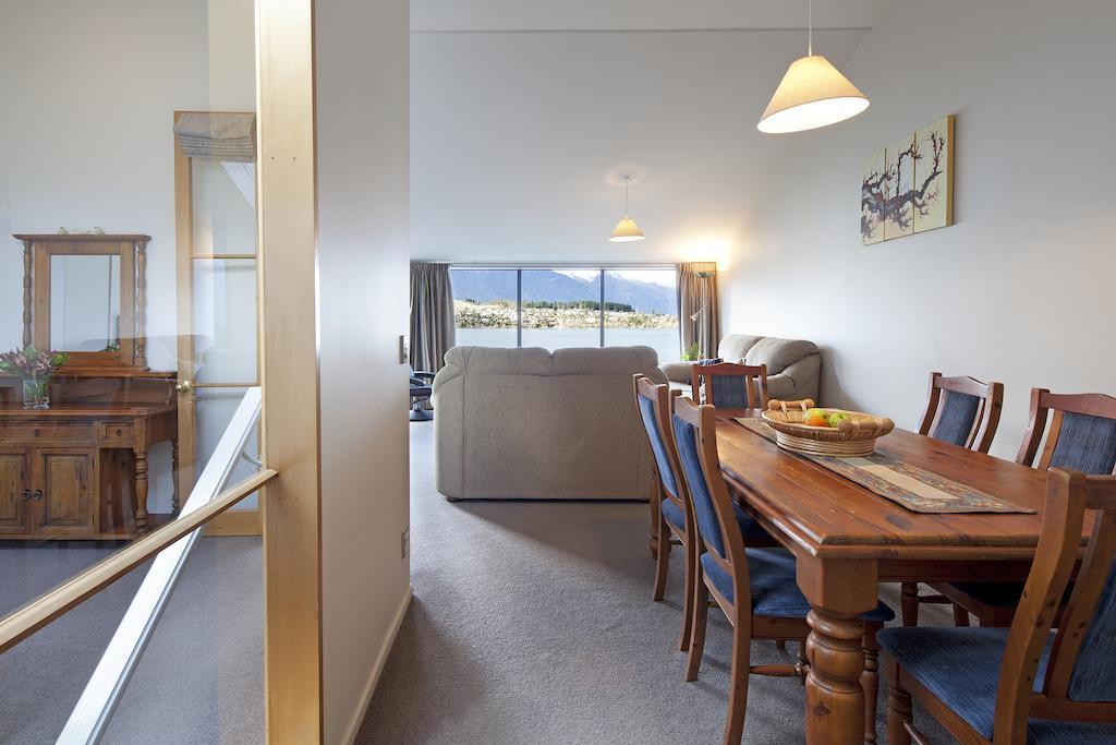 Apartments At Spinnaker Bay Distretto di Distretto di Queenstown Esterno foto