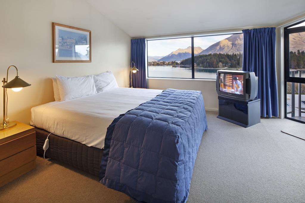Apartments At Spinnaker Bay Distretto di Distretto di Queenstown Esterno foto
