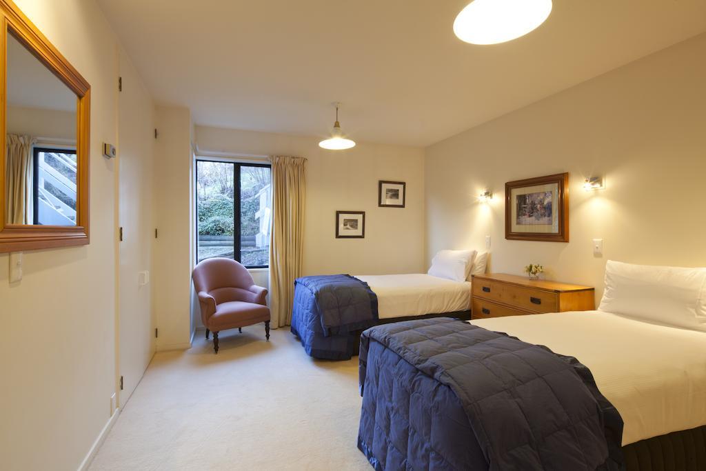 Apartments At Spinnaker Bay Distretto di Distretto di Queenstown Esterno foto
